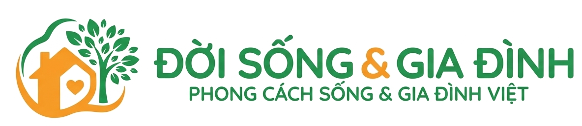 Đời Sống & Gia Đình